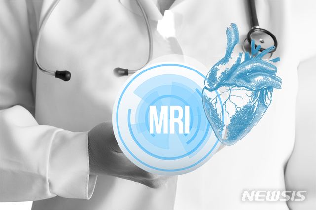 대동맥판막협착증, MRI로 증상·예후 정확히 판별한다