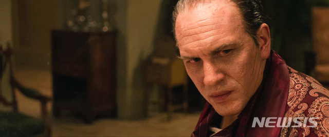 [서울=뉴시스] 영화 '폰조' 스틸. (사진=스톰픽쳐스코리아 제공)