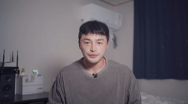 [서울=뉴시스] 래퍼 마이크로닷. (사진 = 마이크로닷 유튜브 캡처) 2020.10.06. photo@newsis.com