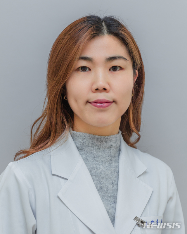 대구가톨릭대병원 정영주 교수