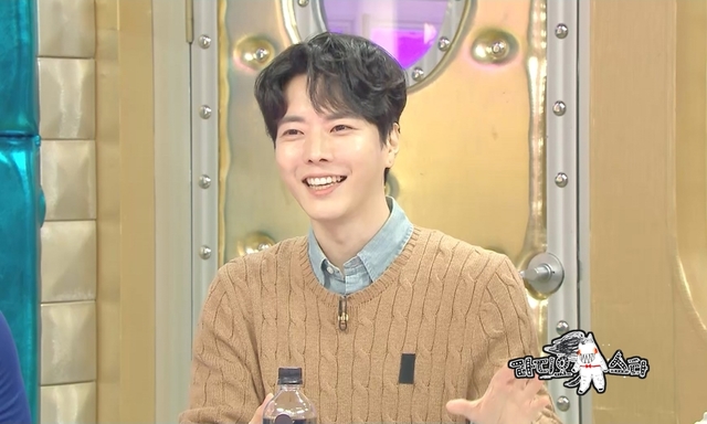 [서울=뉴시스] 7일 방송되는 MBC TV 예능물 '라디오스타' (사진 = MBC) photo@newsis.com