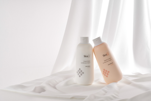 아모레퍼시픽, 스킨유 보디로션 2종 선봬