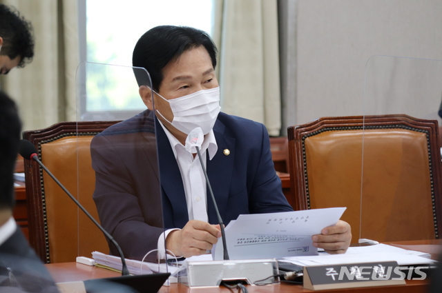 주철현 국회의원