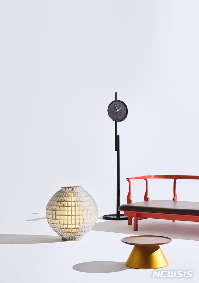 [서울=뉴시스]하지훈 작가 작품(사진=한국공예·디자인문화진흥원 제공)2020.10.07 photo@newsis.com