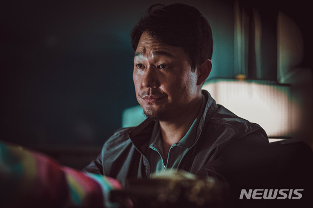 [서울=뉴시스] 영화 '대무가: 한과 흥' 스틸. (사진=쿠키픽쳐스 제공)