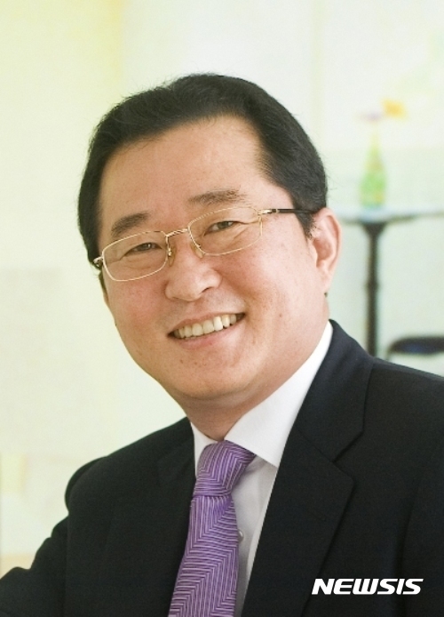 조운호 하이트진로음료 사장