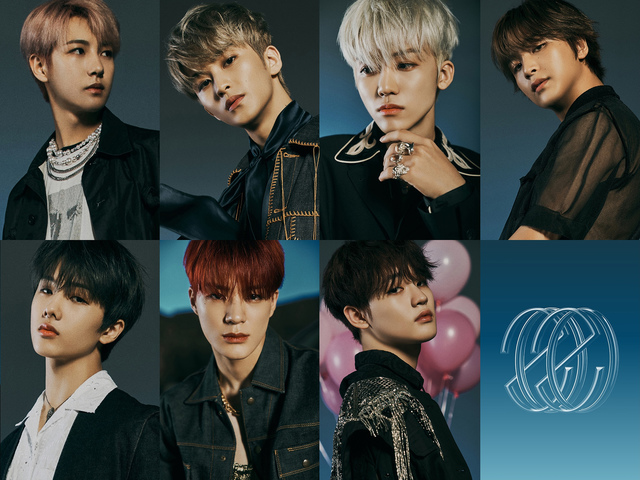 [서울=뉴시스] NCT. 2020.10.11. (사진 = SM엔터테인먼트 제공) photo@newsis.com 