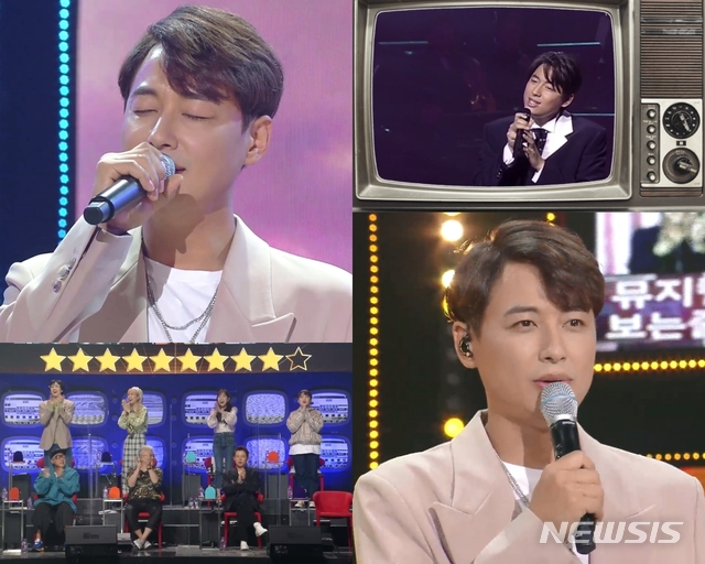 [서울=뉴시스] KBS 2TV 예능 프로그램 '전교톱10' 제3회 (사진=KBS 2TV '전교톱10' 제공) 2020.10.11. photo@newsis.com