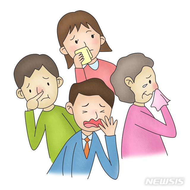 [약 알고먹자]비염치료제, 졸음 등 부작용에 주의해야