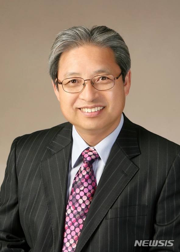  이철 신임 기독교대한감리회 감독회장