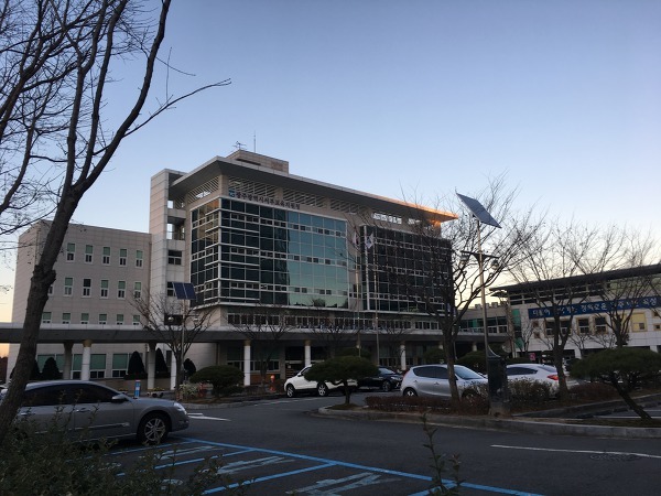 [광주=뉴시스] 광주서부교육지원청. (사진=뉴시스 DB). photo@newsis.com