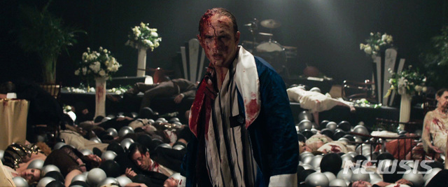 [서울=뉴시스]영화 '폰조' 스틸. (사진=(주)스톰픽쳐스코리아 제공) 2020.10.14. photo@newsis.com