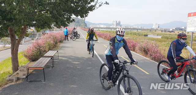 ['제대로' 운동법]하체운동 하면 다리가 굵어질까?