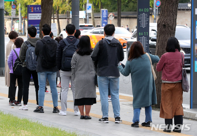 동탄~서울역 등 혼잡 광역급행 11개 노선에 전세버스 투입