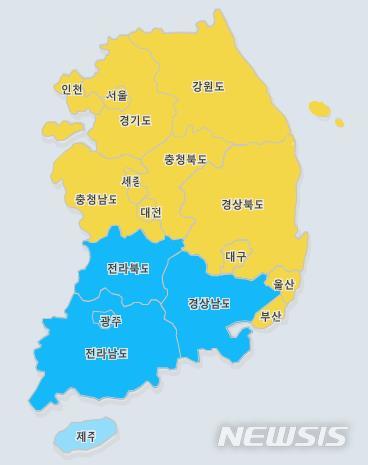 [서울=뉴시스]주택전세시장 소비심리지수(그래픽 = 국토연 제공)