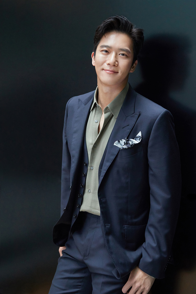 [서울=뉴시스] 배우 하석진 (사진 = 씨제스 엔터테인먼트) 2020.10.16. photo@newsis.com