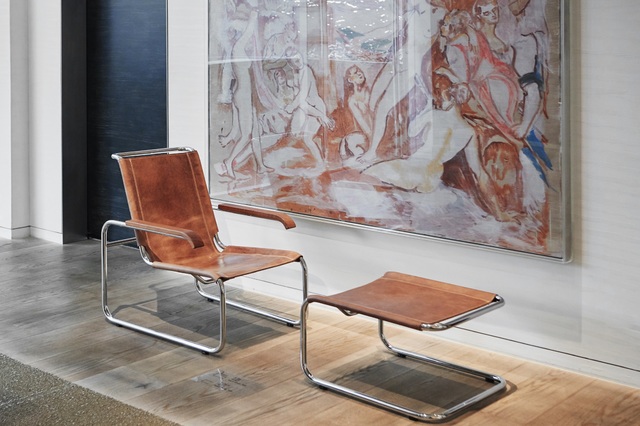 이제 '허먼 밀러' 의자도 있다…가구도 품은 분더샵