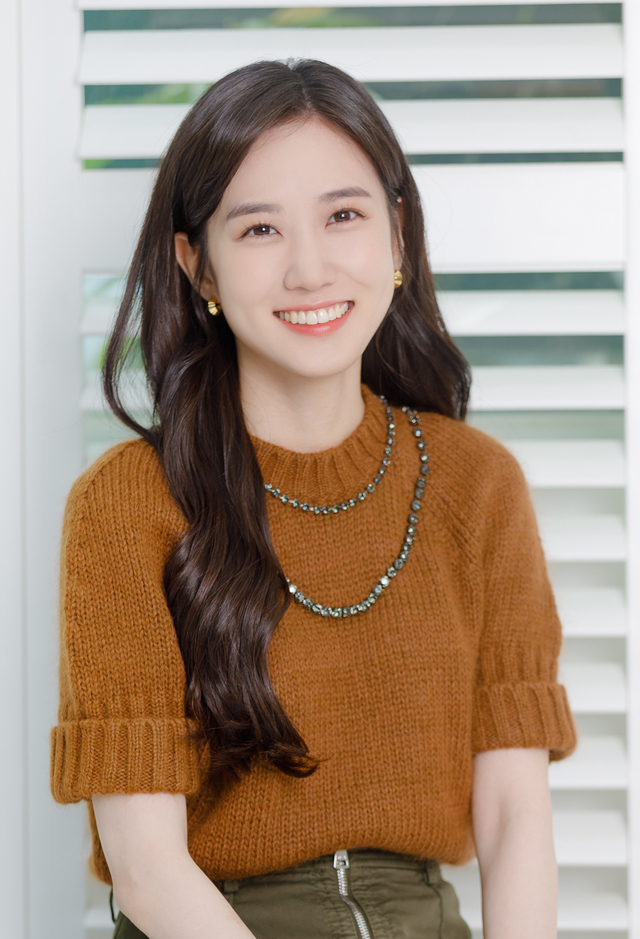 [서울=뉴시스] 배우 박은빈 (사진 = 나무엑터스) 2020.10.20. photo@newsis.com