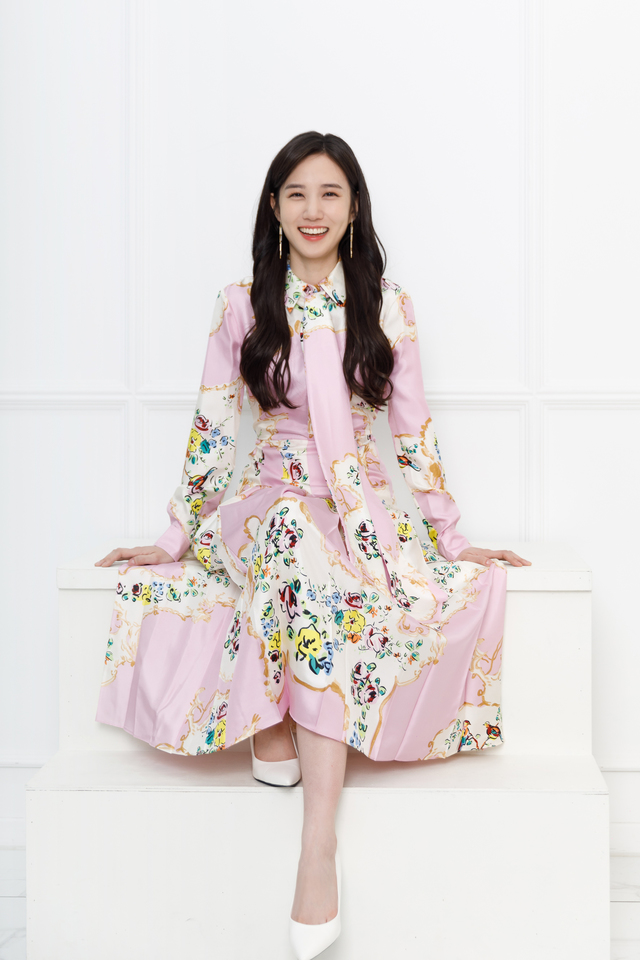 [서울=뉴시스] 배우 박은빈 (사진 = 나무엑터스) 2020.10.20. photo@newsis.com