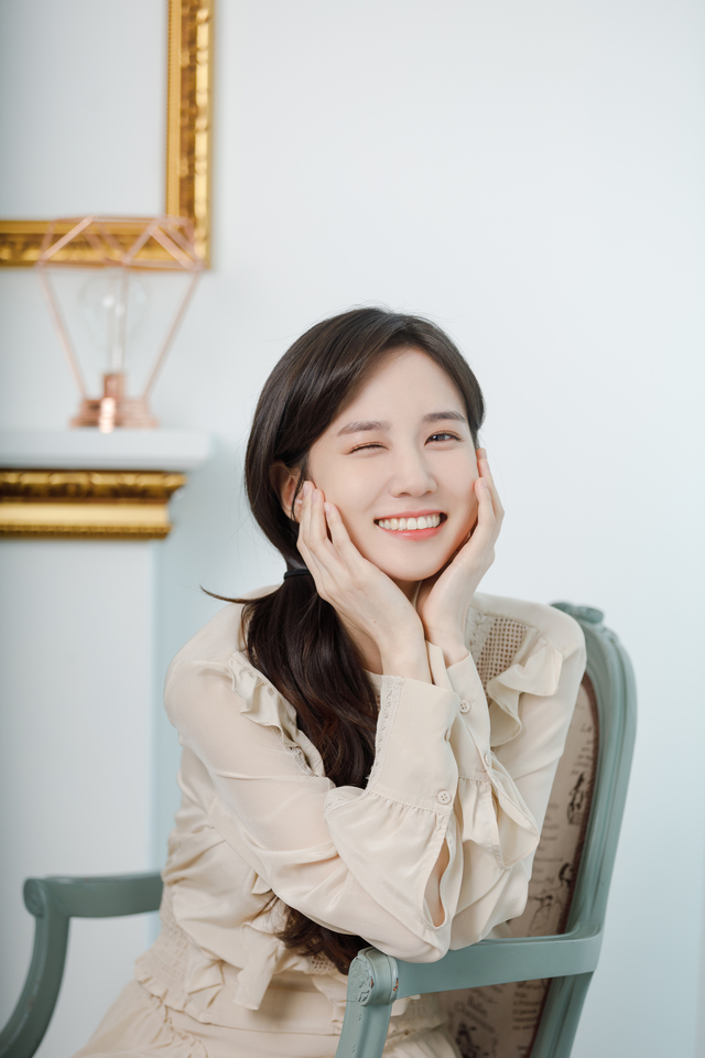 [서울=뉴시스] 배우 박은빈 (사진 = 나무엑터스) 2020.10.20. photo@newsis.com