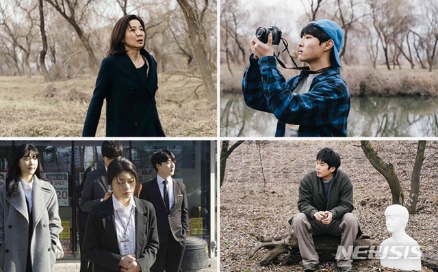 [서울=뉴시스] 영화 '젊은이의 양지' 스틸. (사진=리틀빅픽처스 제공)