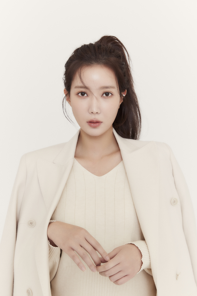 [서울=뉴시스] 배우 임수향 (사진 = FN엔터테인먼트) 2020.10.22. photo@newsis.com