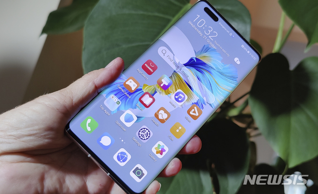 [올댓차이나] 中, 모바일 브라우저 규제 강화..."불온정보 확산 단속"