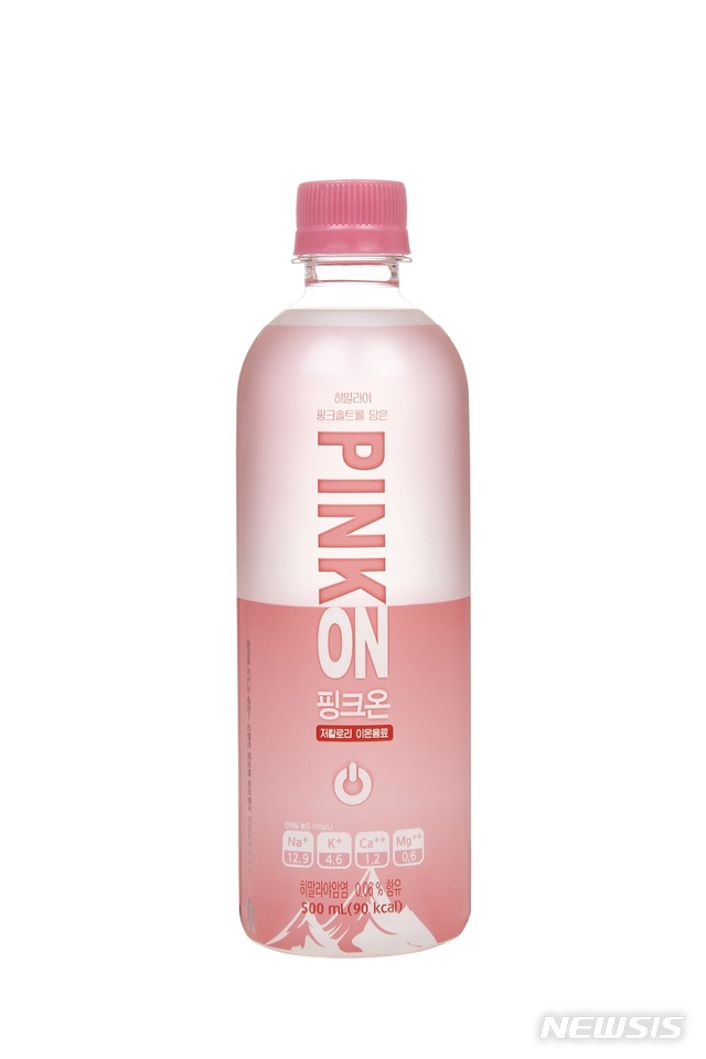 '확찐자'를 위한 다이어트...식음료, 함께 마시면 굿