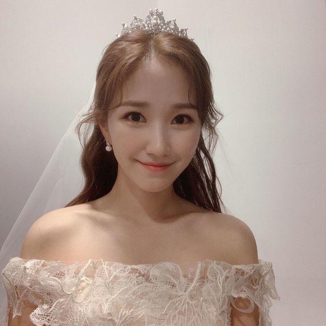 [서울=뉴시스] MBC스포츠플러스 아나운서 출신 방송인 장예인. (사진 = 장예원 인스타그램) 2020.10.24. photo@newsis.com