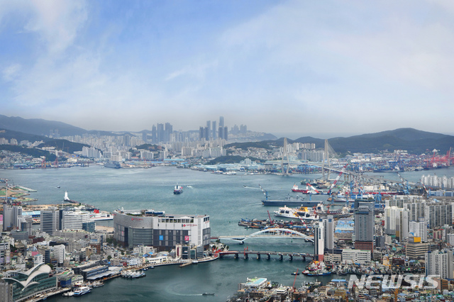 부산시 '인구절벽' 대비…저출산종합계획 온라인 공청회 개최