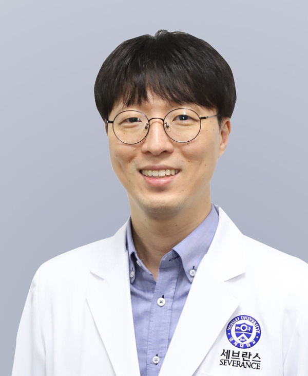 [서울=뉴시스] 김용찬 용인세브란스병원 감염내과 교수 