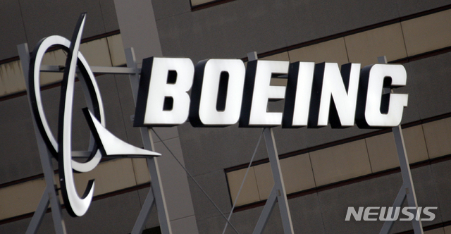 美 11월 제조업 신규수주 2.7%↑ '회복'…"민간 항공기 발주 급증"