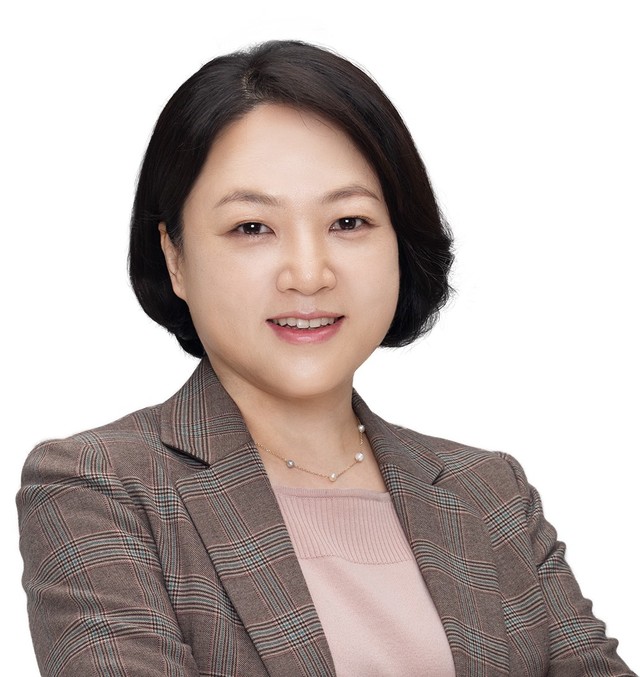 [서울=뉴시스] 새롭게 설립되는 한국오가논의 신임 대표로 선임된 김소은(49) 현 한국MSD 전무(사진=한국MSD 제공(