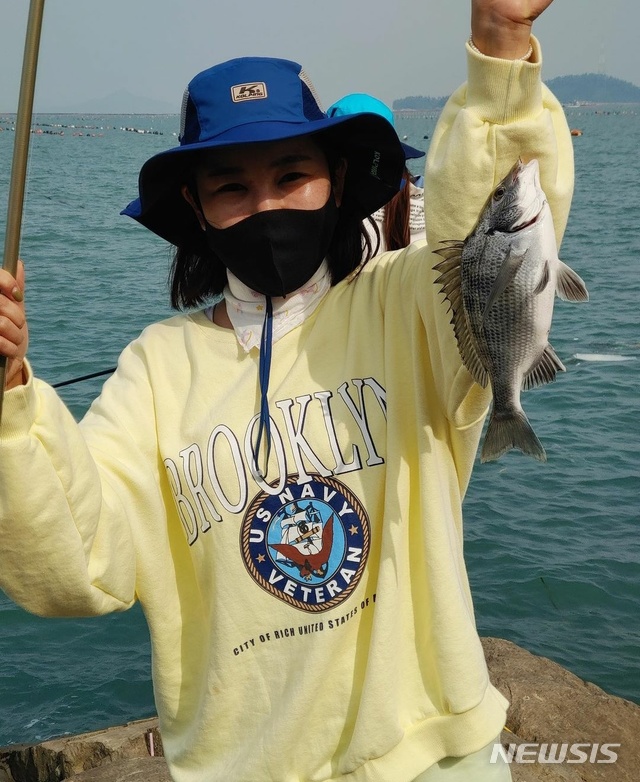 [서울=뉴시스] 가수 송가인. (사진 = 송가인 인스타그램) photo@newsis.com