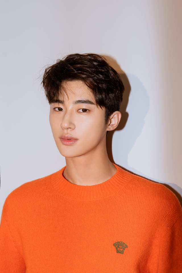 [서울=뉴시스] 배우 변우석 (사진 = 바로엔터테인먼트) 2020.10.27. photo@newsis.com