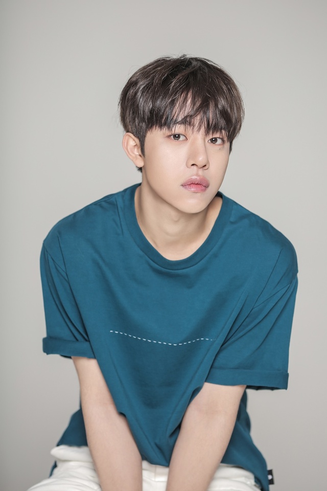 [서울=뉴시스] 정대현. 2020.10.27. (사진 = 라이언하트 제공) photo@newsis.com 