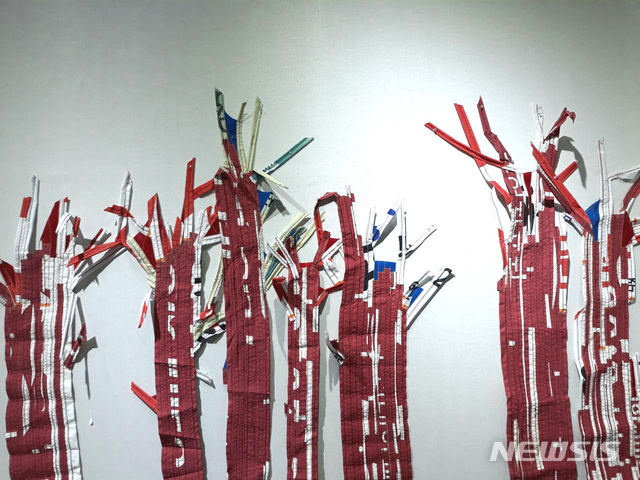 노은희 작가의 '나무가 되었습니다'