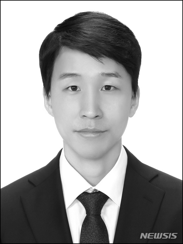 [서울=뉴시스]박성준 국회미래연구원 부연구위원