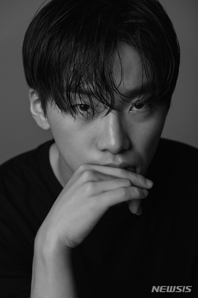 [서울=뉴시스] 배우 박성준. (사진 = 스튜디오앤뉴 제공) photo@newsis.com