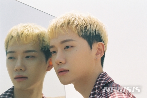 [서울=뉴시스] 가수 하현상. (사진 = 원펙트엔터테인먼트 제공) photo@newsis.com