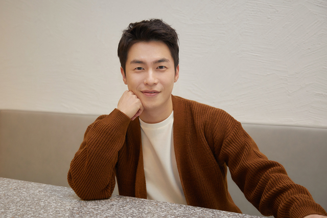 [서울=뉴시스] 배우 이재원 (사진 = 씨제스엔터테인먼트) 2020.10.29. photo@newsis.com