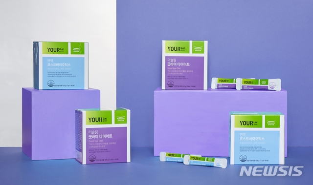 [코로나로 바뀐 시대]식품업계, 건강을 앞세운 제품 출시 '박차' 