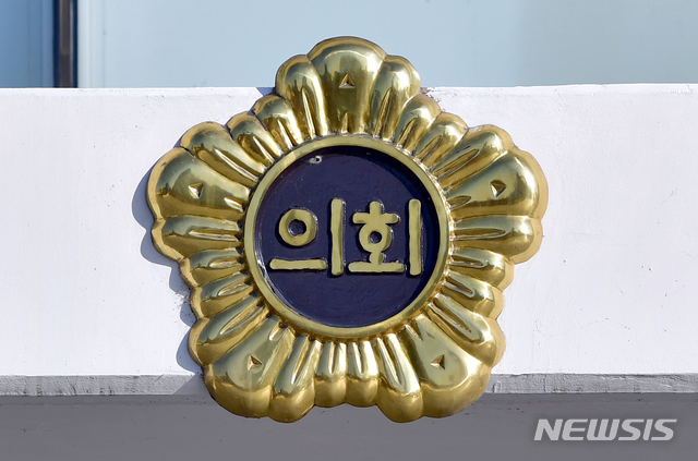 광주 기초의원 정수 73명 확정…통합후 320명 '빅3 격상'