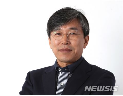 [서울=뉴시스]권치규 작가(사진=MANIF 제공)2020.11.02 photo@newsis.com 