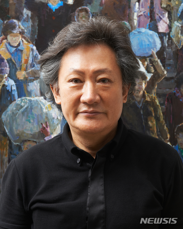 [서울=뉴시스]2020마니프_박지오 작가(사진=MANIF 제공)2020.11.02 photo@newsis.com 