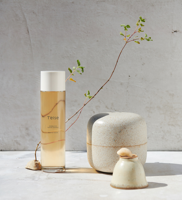 BTS 정국 한마디에 날개…'콤부차' 활용법