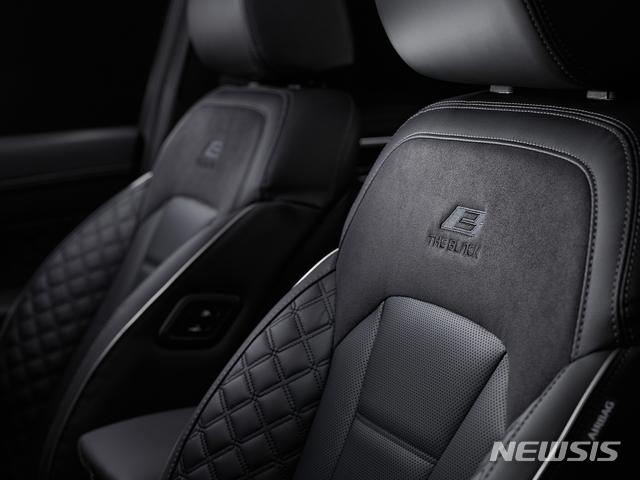 쌍용차, 올 뉴 렉스턴 출시…'랜선 쇼케이스'서 첫 선