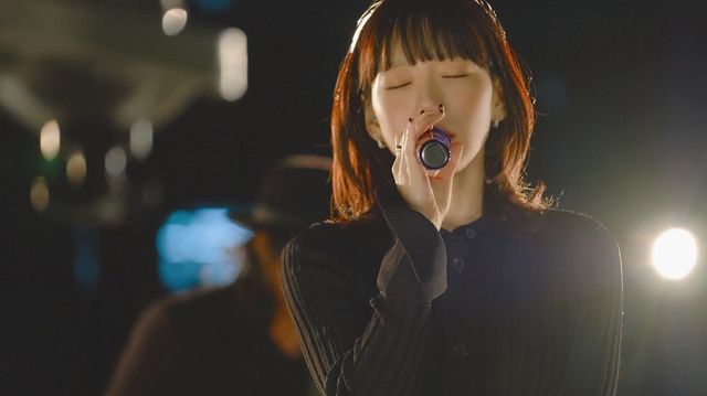 [서울=뉴시스] 그룹 '소녀시대' 태연이 이승철의 데뷔 35주년 기념 스페셜 싱글 '마이 러브(My Love)' 피처링에 참여했다. (사진 = 태연 인스타그램) 2020.11.04. photo@newsis.com