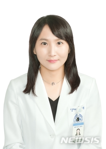 [서울=뉴시스] 일산백병원 순환기내과 황지원 교수. (사진= 일산백병원 제공) photo@newsis.com