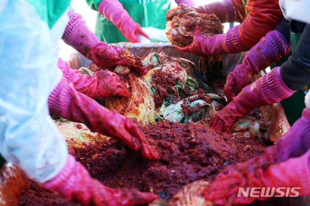 '김장하려 모였다가…' 제천 가족 감염 4명으로